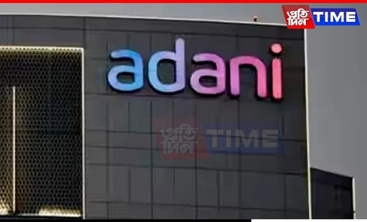 Adani Acquires Orient Cement for Rs 8,100 Cr, Aims 100+ MTPA Capacity by FY 25